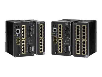 Cisco IE3400