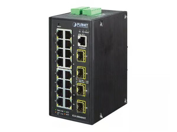 PLANET IGS-20040MT