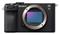 Sony 7C II ILCE7 – kuva 2
