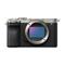 Sony 7C II ILCE7 – kuva 4