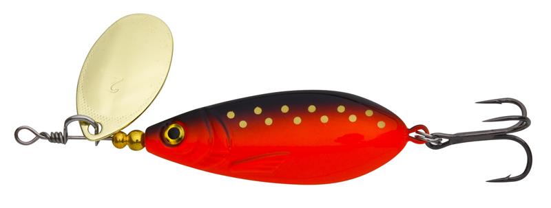 Patriot Lucky spinner 11g lippa