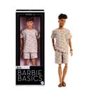 Barbie: Signature Doll - Ken Barbie Basics Model 10 GADGET