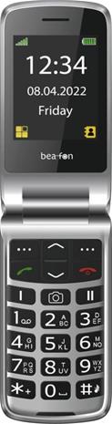 Beafon SL605 2G, matkapuhelin