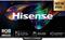 Hisense 85UR8S (85"), LED-televisio – kuva 4