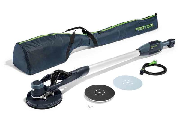 Varsihiomakone Festool LHS-E 225 EQ