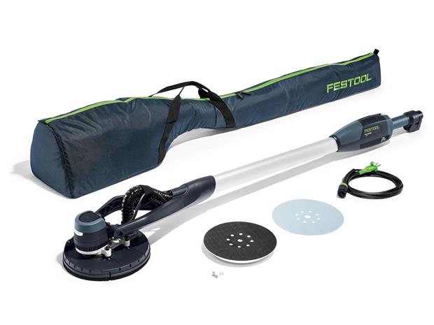 Varsihiomakone Festool LHS-E 225 EQ
