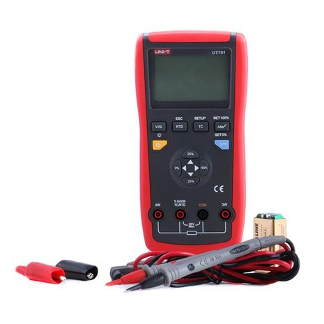 UNI-T UT701 Process Calibrator