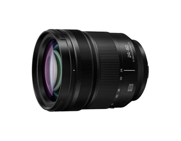 Panasonic S-E2460