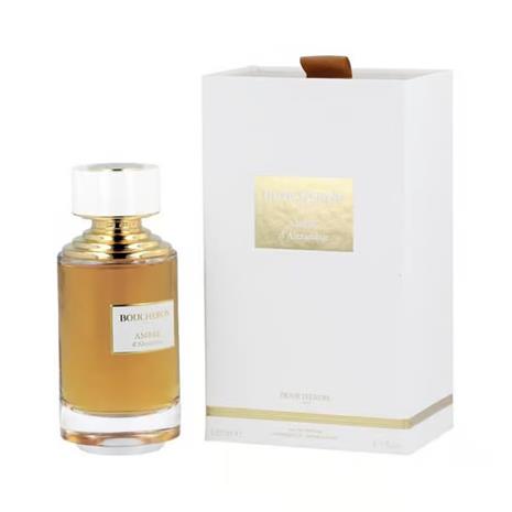 Boucheron Coll Ambre Dalexandrie - 125 ml – kuva 8/8