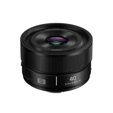 Panasonic S-S40