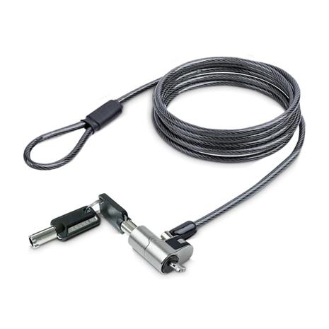 StarTech.com NANOK-LAPTOP-LOCK