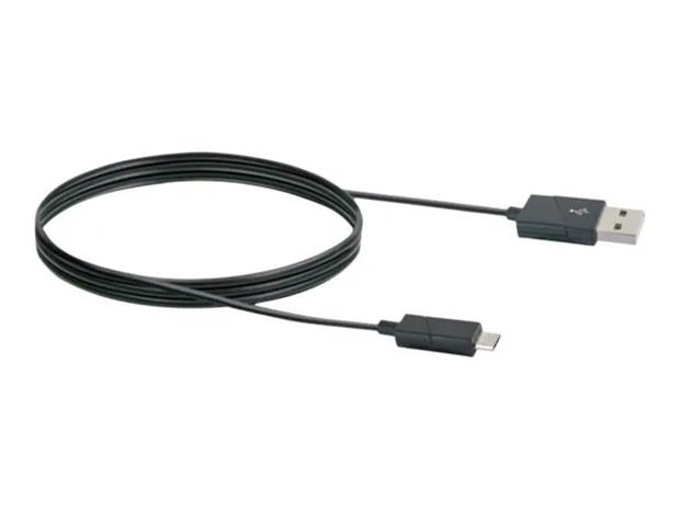 Schwaiger Power4You Ultimate - USB cable - USB to Micro-USB Type B - 1.2 m
