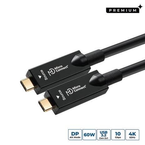 Microconnect USB3.2CC7OP