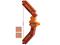 Hasbro Nerf Minecraft Bow Dart Blaster 8 Nerf N1 Darts – kuva 8