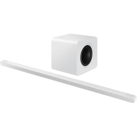 Samsung HW-S811D White 3.1.2 channels