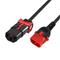 Microconnect MC-DUALC13C14S-2.5 – kuva 3