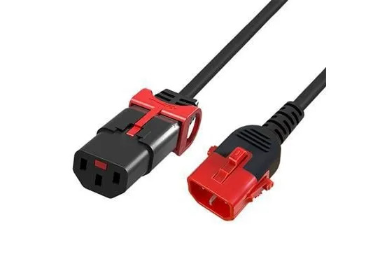 Microconnect MC-DUALC13C14S-2.5