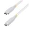 StarTech.com StarTech - USB-C cable - USB-C to USB-C - 50 cm – kuva 4