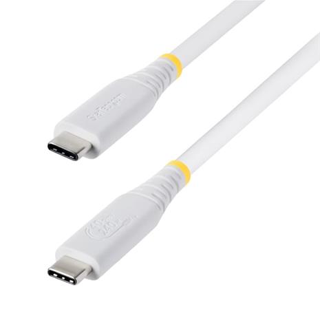 StarTech.com StarTech - USB-C cable - USB-C to USB-C - 50 cm
