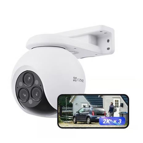 EZVIZ H80f Multi CSH80F4MP4MP4MP