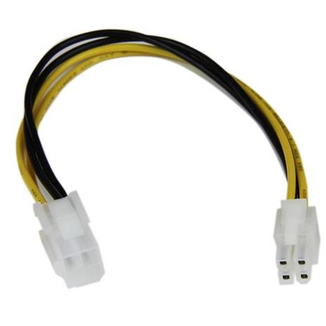 StarTech.com ATX12V 4 Pin P4 CPU Power E