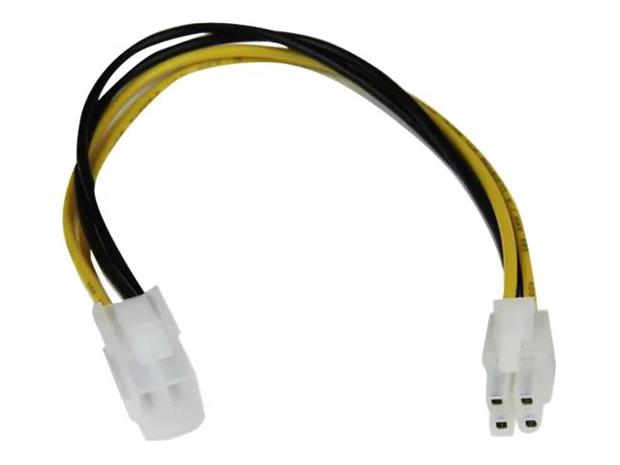 StarTech.com ATX12V 4 Pin P4 CPU Power E
