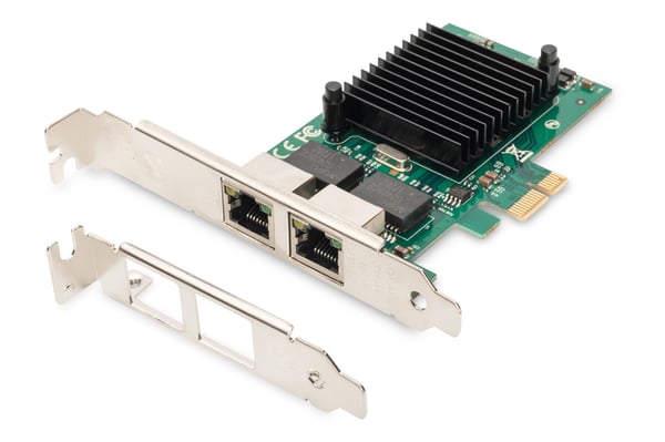 Digitus verkkokortti DN-10132