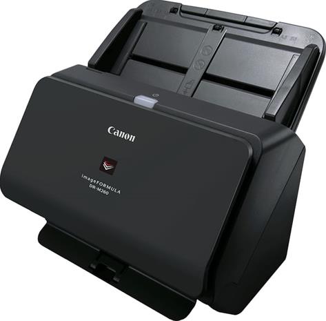 Canon imageFORMULA DR-M260 High-Speed Duplex Departmental Document Scanner