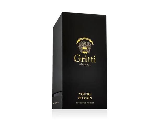 Gritti You're So Vain Extrait De Parfum 100 ml – kuva 2/4
