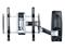 StarTech.com Wall Mount 65 inch/99lb/Flat/Curved TVs – kuva 4