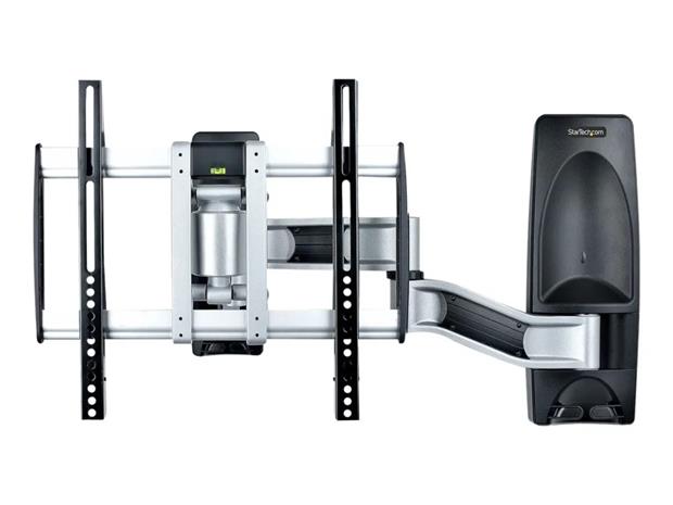 StarTech.com Wall Mount 65 inch/99lb/Flat/Curved TVs – kuva 4/5