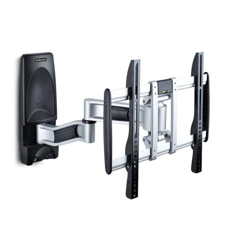 StarTech.com Wall Mount 65 inch/99lb/Flat/Curved TVs – kuva 5/5