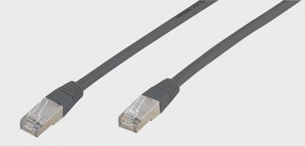 Vivanco Patchcord PS Cat 5e 40m (20248), Native
