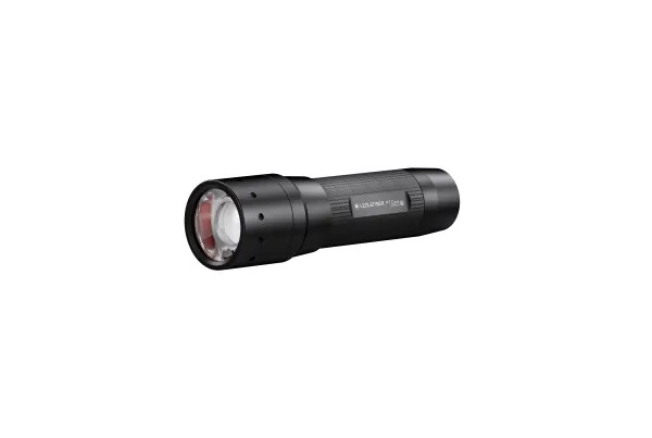 Ledlenser P7 Core Musta Käsikokoinen taskulamppu LED – kuva 3/3