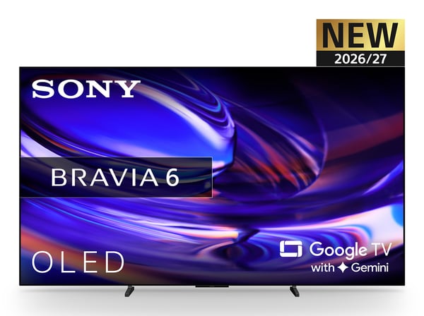 Sony K55A65PB (55"), LED-televisio