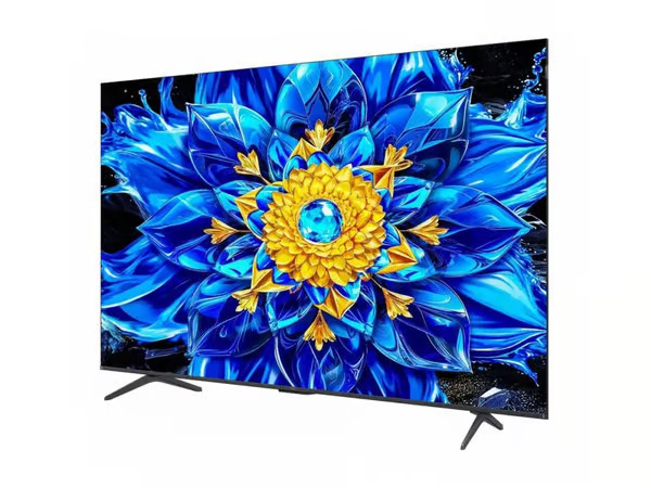 TCL 75P8L (75"), LED-televisio – kuva 3/3