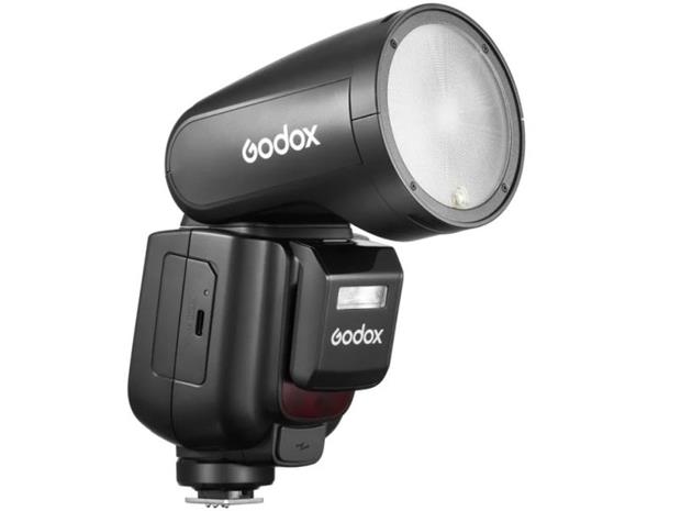 Godox V1Pro 11414