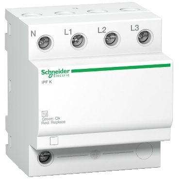 Schneider Electric Acti9 iPF K A9L15