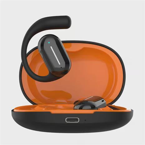 FIXED Nods Wireless Headset IPX5 BT5.3 Black