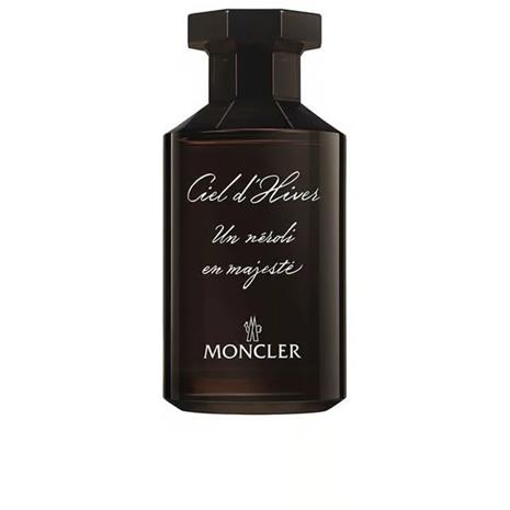Moncler Ciel d'Hiver Eau de Parfum 100 ml