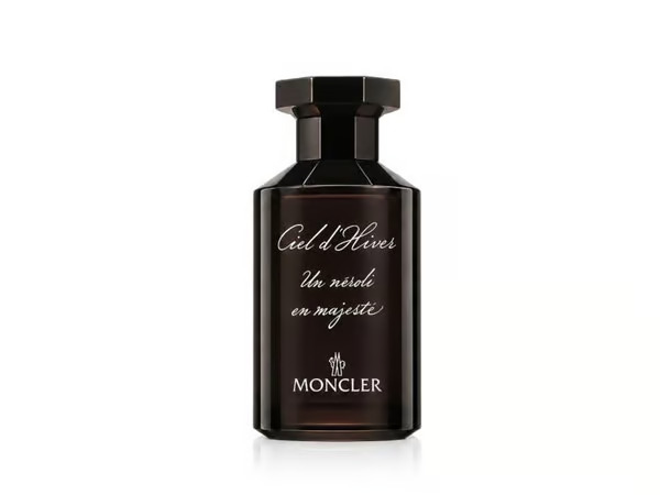 Moncler Ciel d'Hiver Eau de Parfum 100 ml