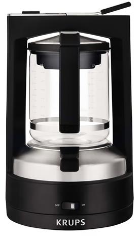 Krups KM4689 Drip coffee maker 1.25 L