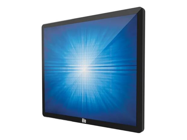 Elo 1902L (19"), näyttö