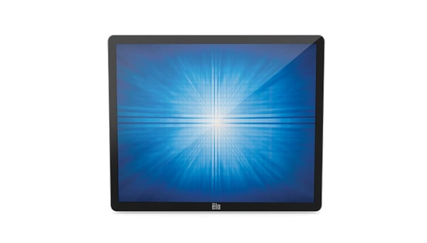 Elo 1902L (19"), näyttö