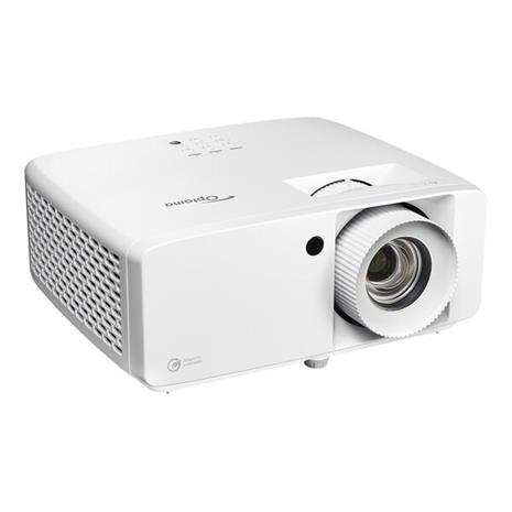 Optoma dataprojektori ZH451 E3P7PK1E118