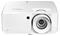 Optoma dataprojektori ZH451 E3P7PK1E118 – kuva 4