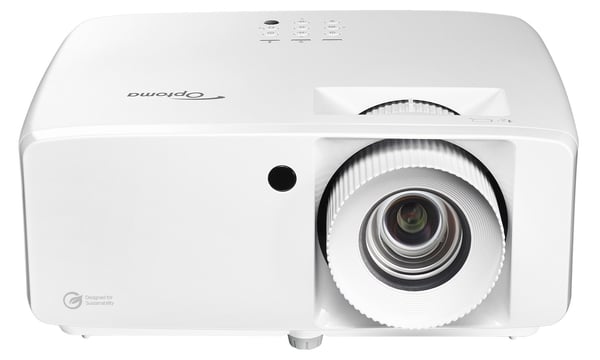 Optoma dataprojektori ZH451 E3P7PK1E118