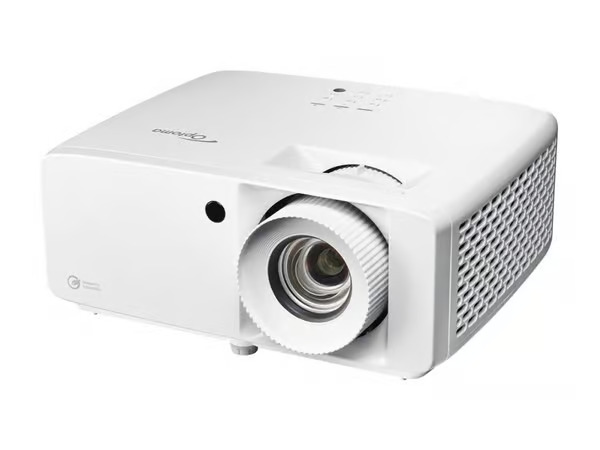 Optoma dataprojektori ZH451 E3P7PK1E118