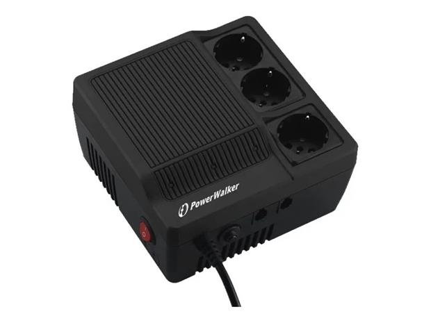 PowerWalker AVR 600