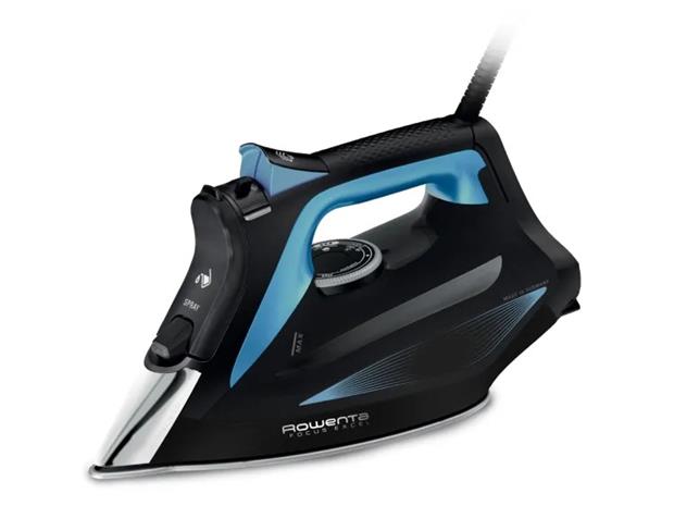 Rowenta Focus Excel DW5310, silitysrauta
